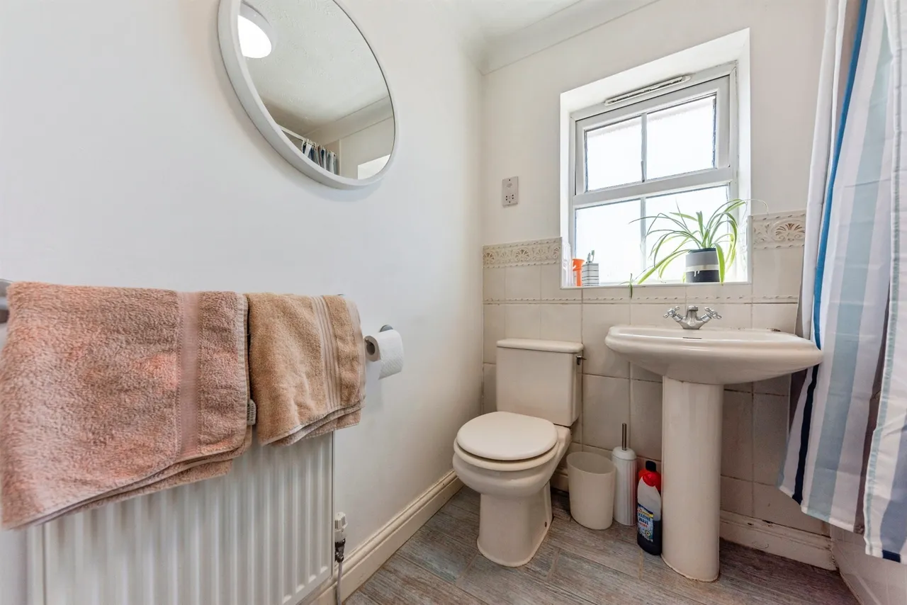 Prestwick Close, Grantham, NG31, photo 13