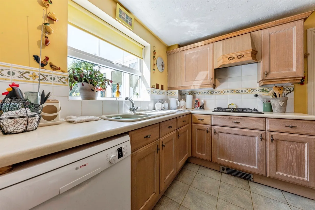Prestwick Close, Grantham, NG31, photo 4
