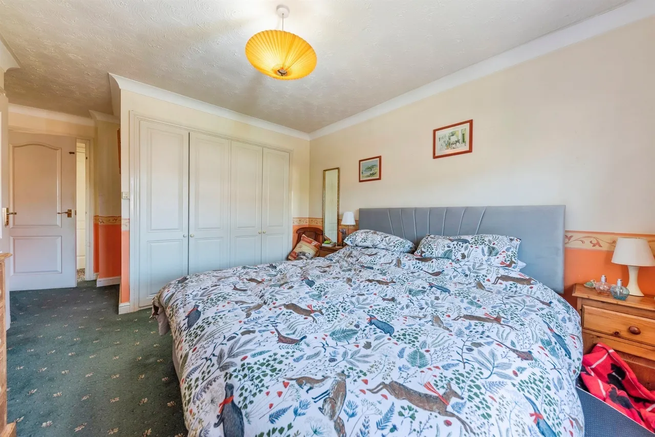 Prestwick Close, Grantham, NG31, photo 12