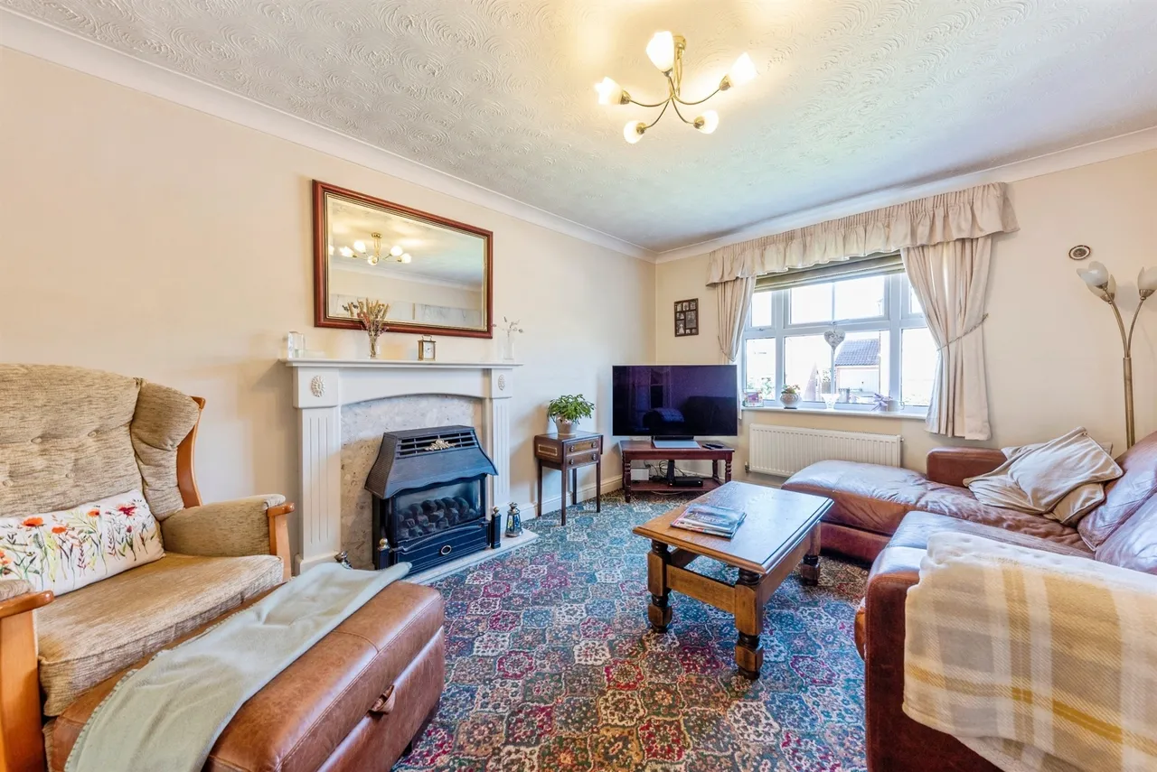 Prestwick Close, Grantham, NG31, photo 6
