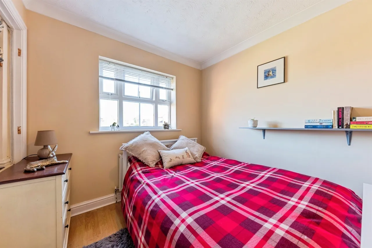 Prestwick Close, Grantham, NG31, photo 16