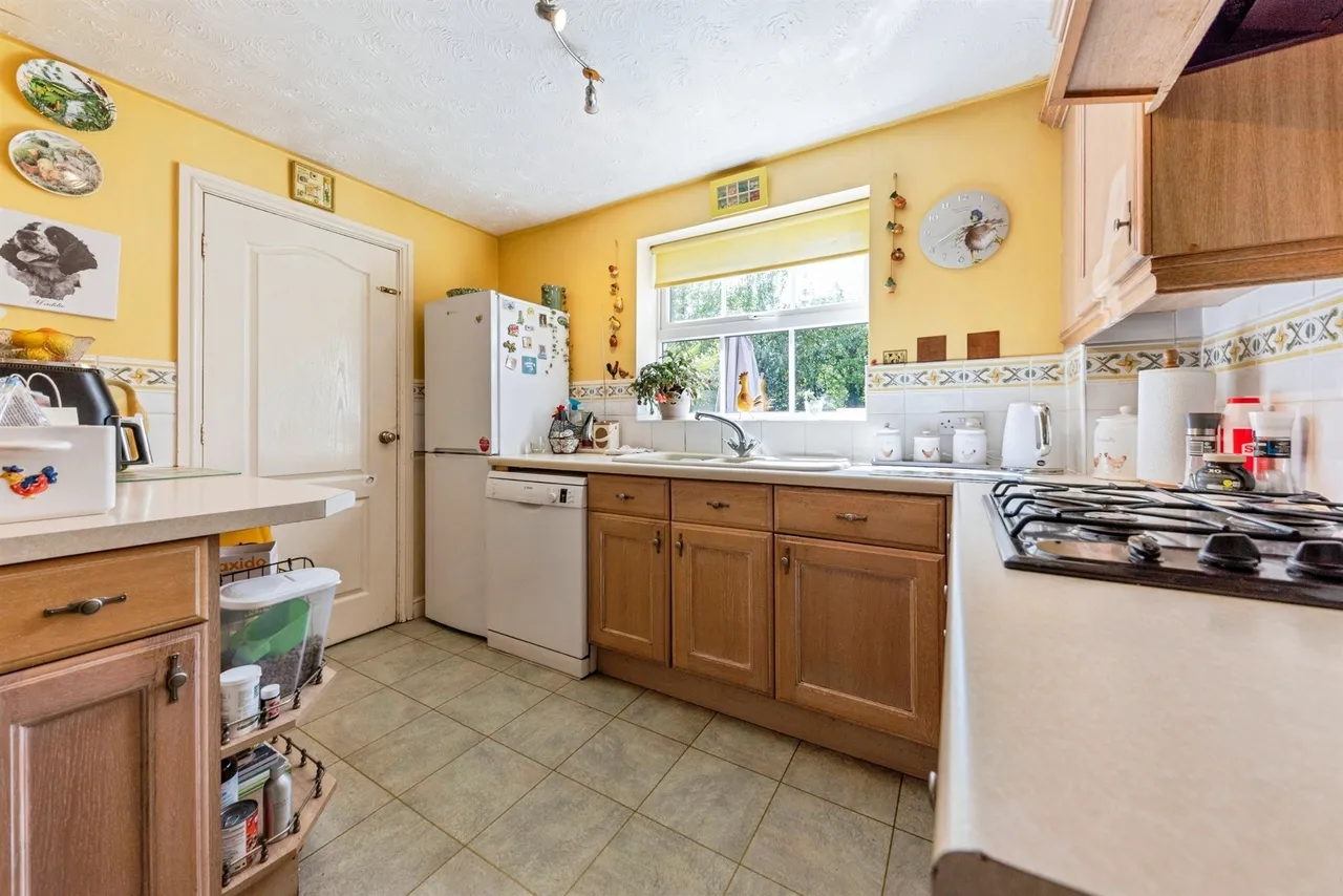Prestwick Close, Grantham, NG31, photo 9