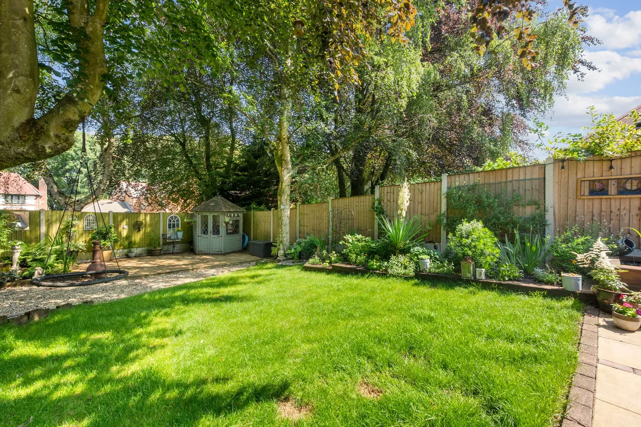 Prestbury Drive, Eccleston, St. Helens, St. Helens, WA10 5RB, photo 46