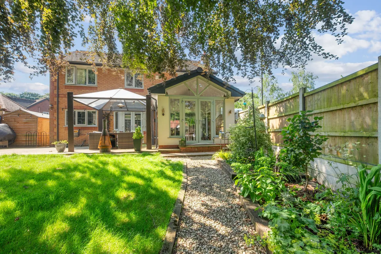 Prestbury Drive, Eccleston, St. Helens, St. Helens, WA10 5RB, photo 51