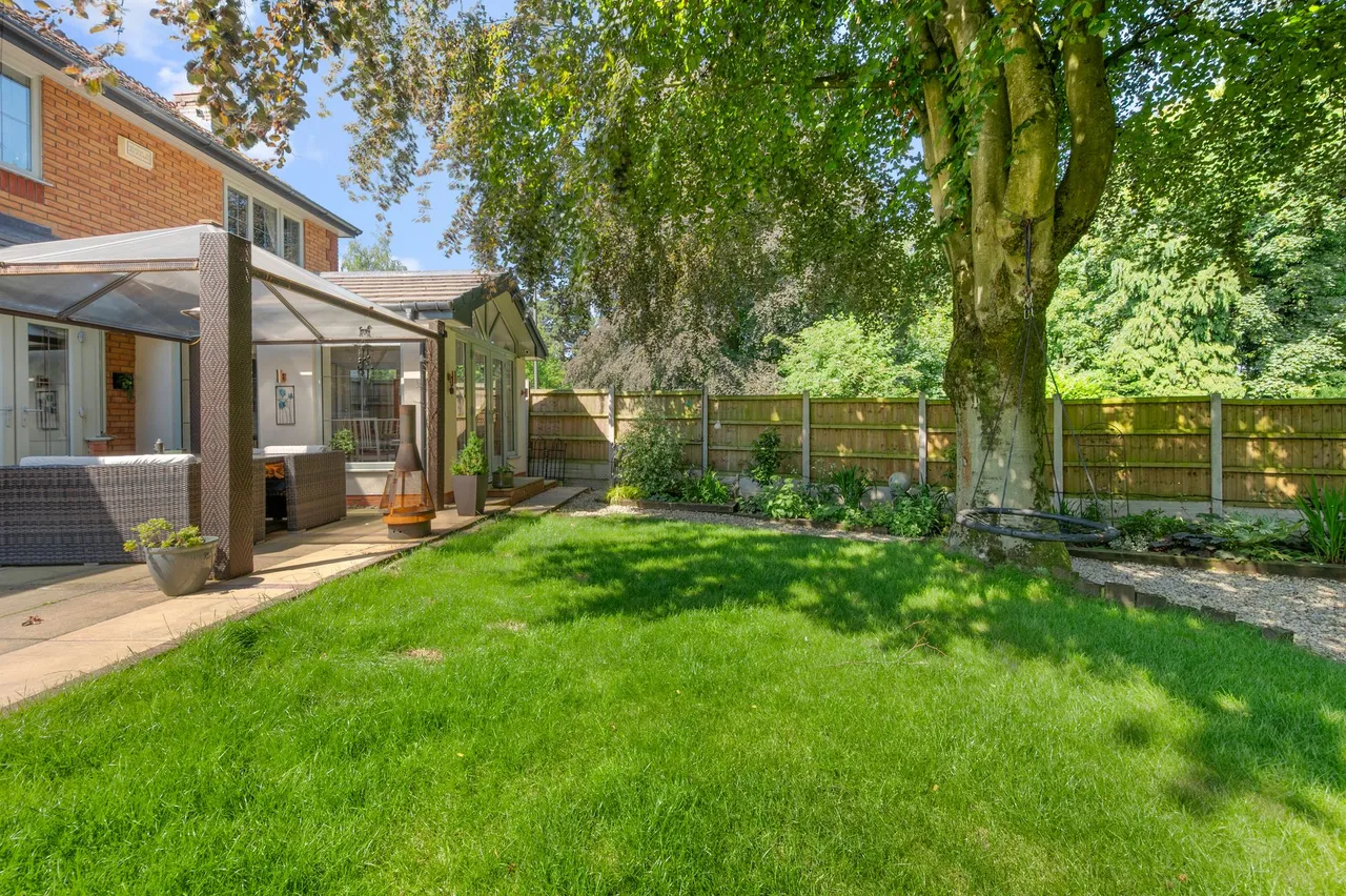 Prestbury Drive, Eccleston, St. Helens, St. Helens, WA10 5RB, photo 50