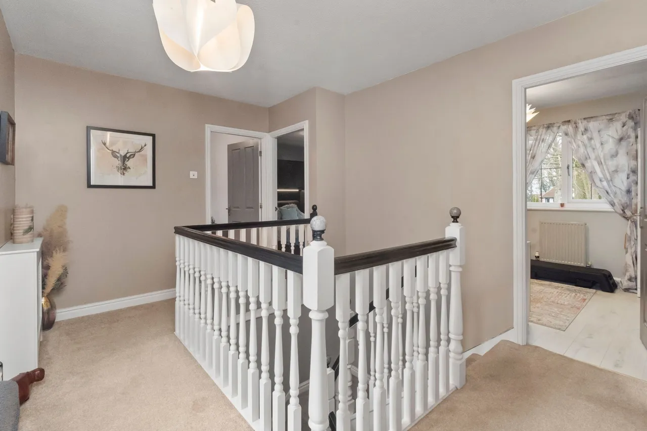 Prestbury Drive, Eccleston, St. Helens, St. Helens, WA10 5RB, photo 22
