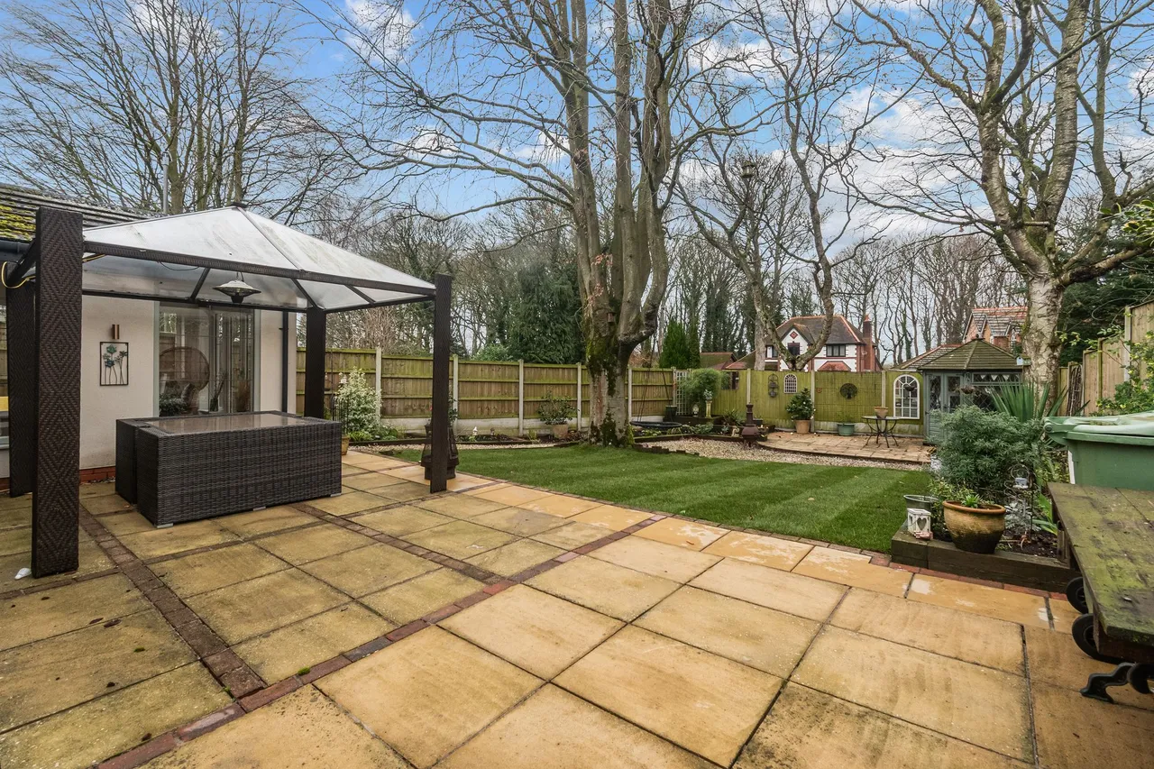 Prestbury Drive, Eccleston, St. Helens, St. Helens, WA10 5RB, photo 35