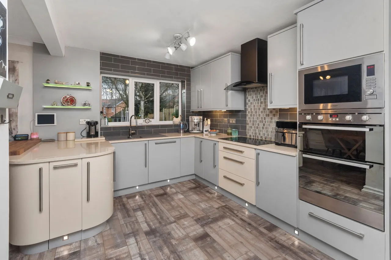 Prestbury Drive, Eccleston, St. Helens, St. Helens, WA10 5RB, photo 14
