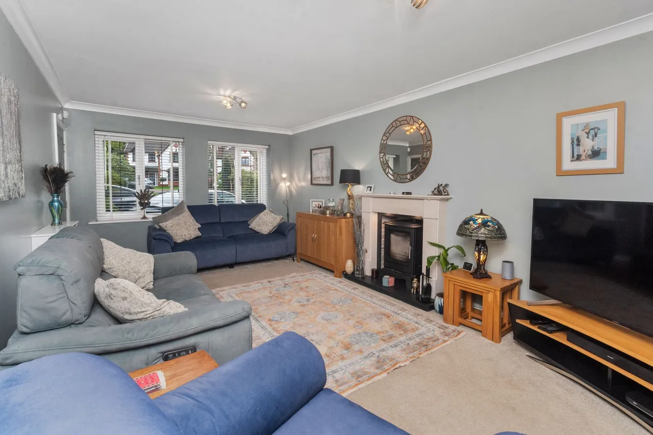 Prestbury Drive, Eccleston, St. Helens, St. Helens, WA10 5RB, photo 9