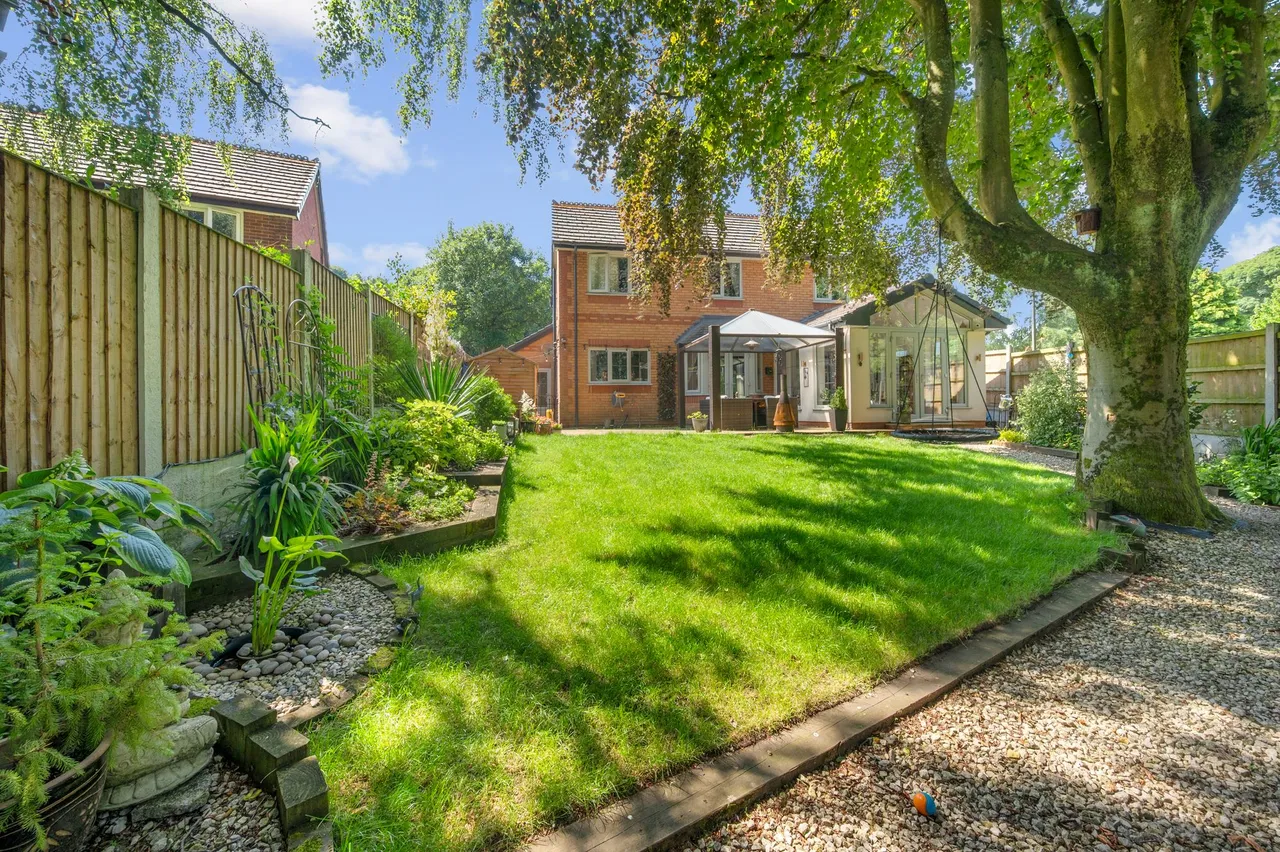 Prestbury Drive, Eccleston, St. Helens, St. Helens, WA10 5RB, photo 43