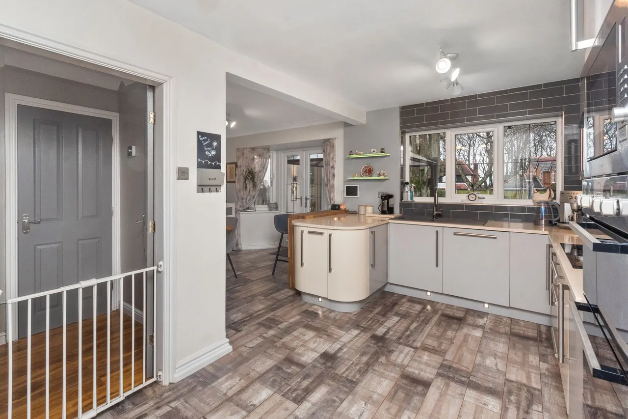 Prestbury Drive, Eccleston, St. Helens, St. Helens, WA10 5RB, photo 16
