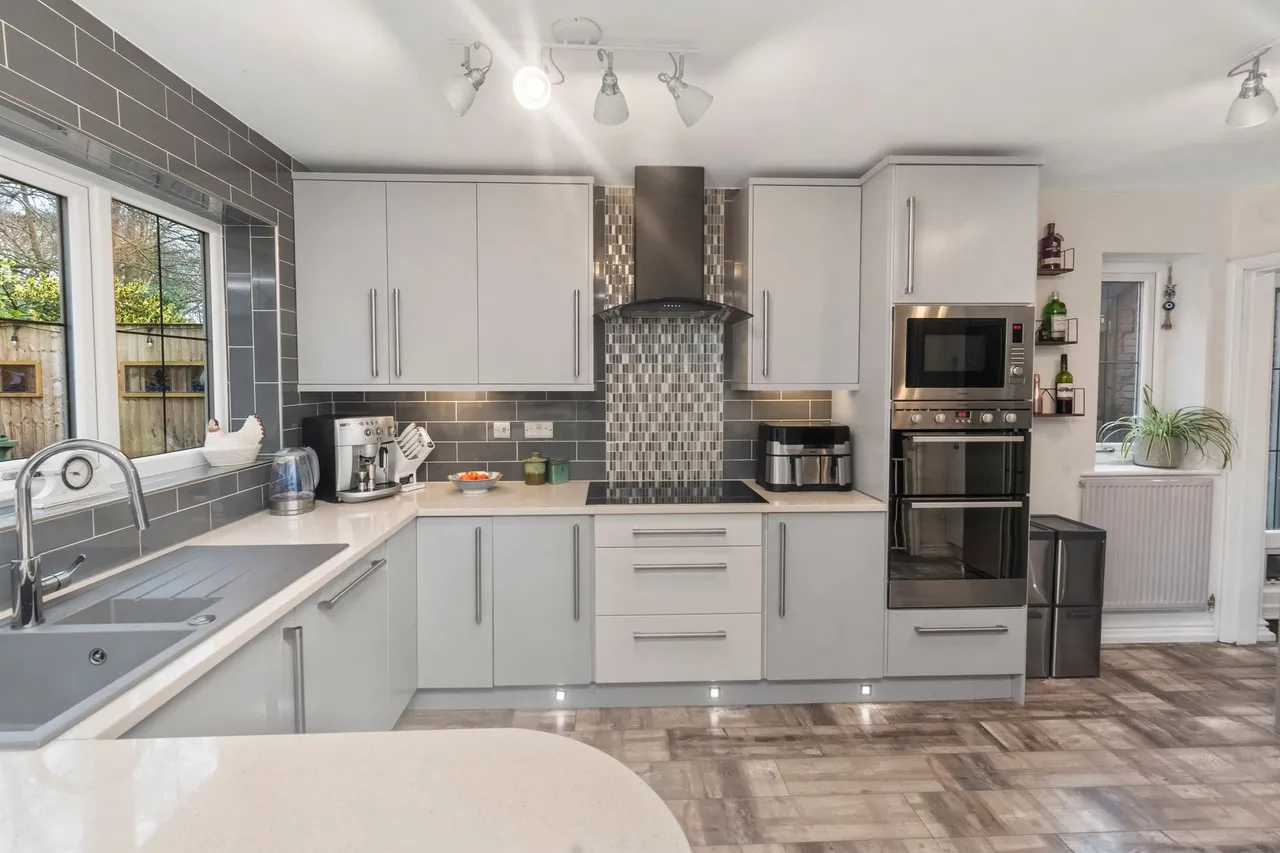 Prestbury Drive, Eccleston, St. Helens, St. Helens, WA10 5RB, photo 2