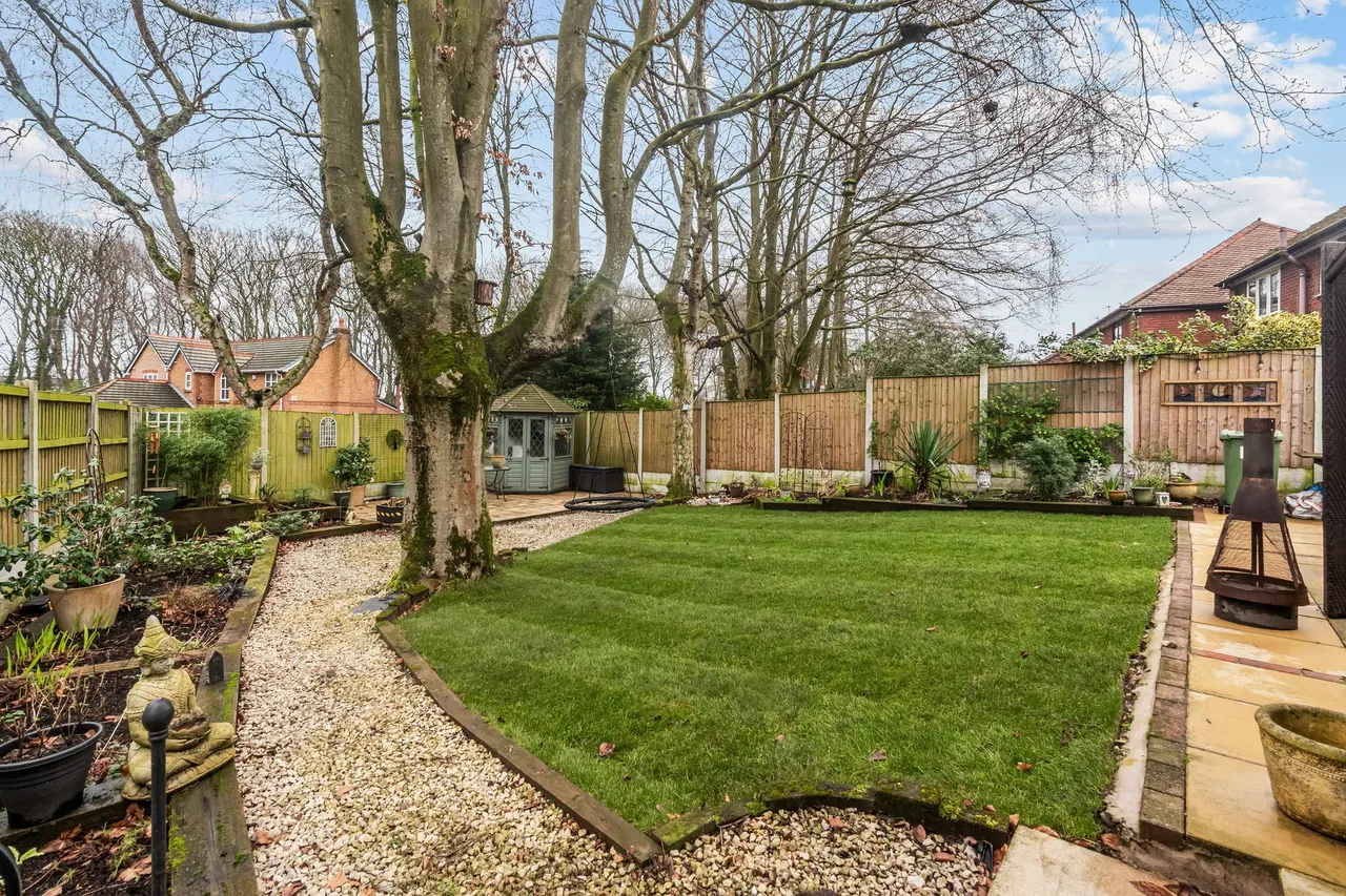 Prestbury Drive, Eccleston, St. Helens, St. Helens, WA10 5RB, photo 37