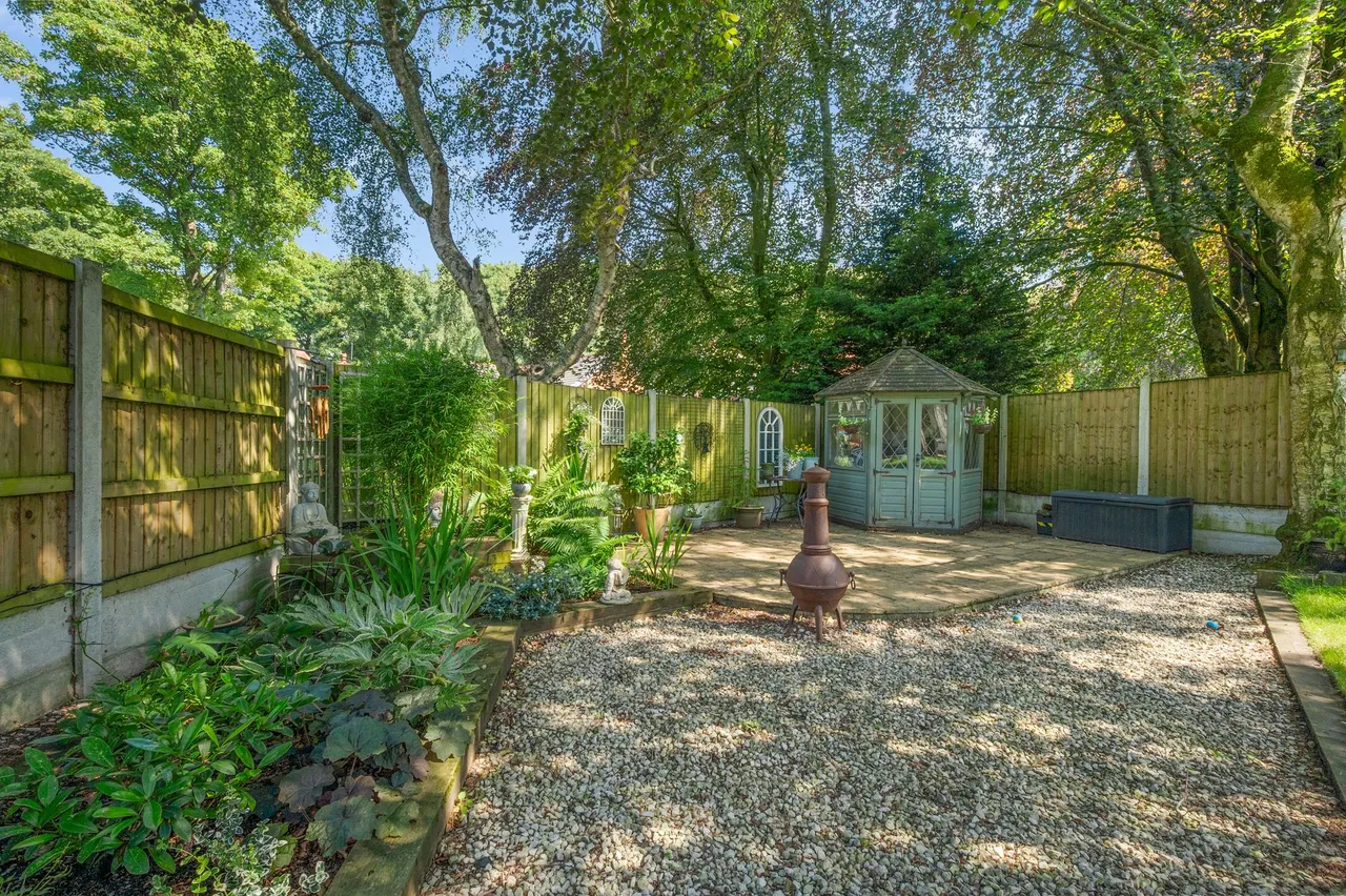 Prestbury Drive, Eccleston, St. Helens, St. Helens, WA10 5RB, photo 45
