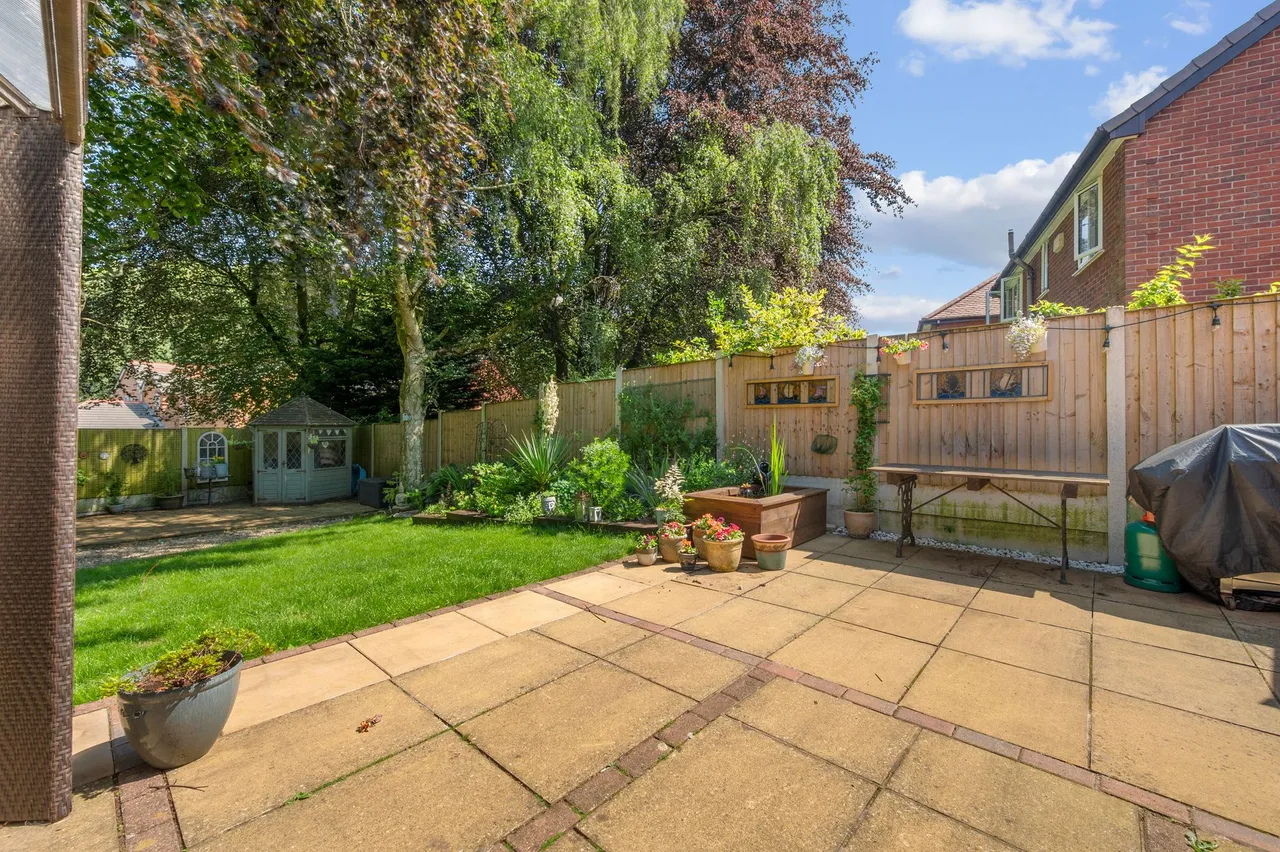 Prestbury Drive, Eccleston, St. Helens, St. Helens, WA10 5RB, photo 48