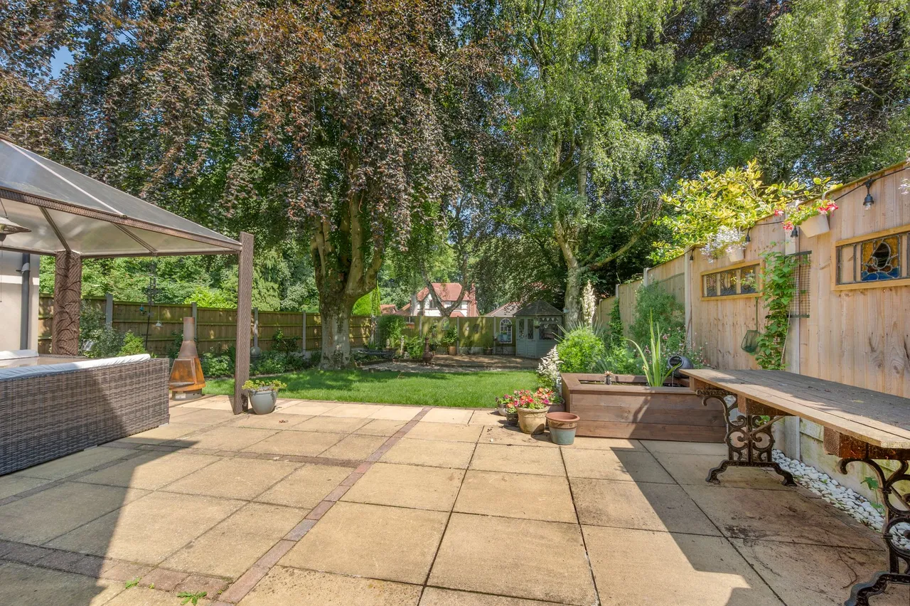 Prestbury Drive, Eccleston, St. Helens, St. Helens, WA10 5RB, photo 40