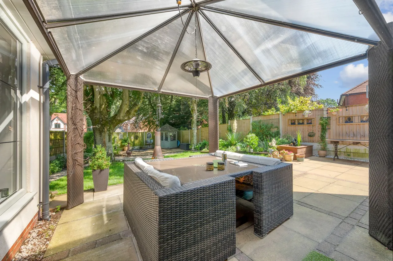 Prestbury Drive, Eccleston, St. Helens, St. Helens, WA10 5RB, photo 52