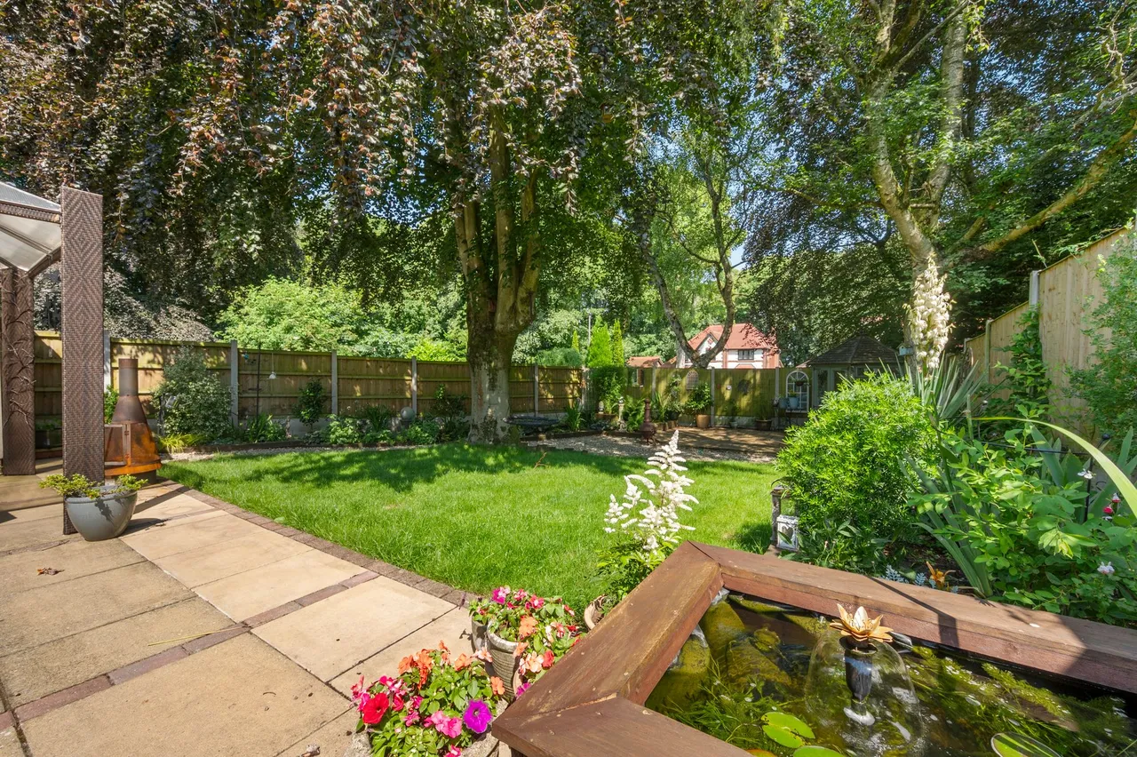 Prestbury Drive, Eccleston, St. Helens, St. Helens, WA10 5RB, photo 39