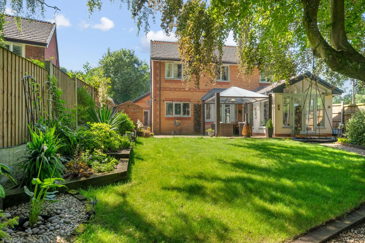 Prestbury Drive, Eccleston, St. Helens, St. Helens, WA10 5RB, photo 42
