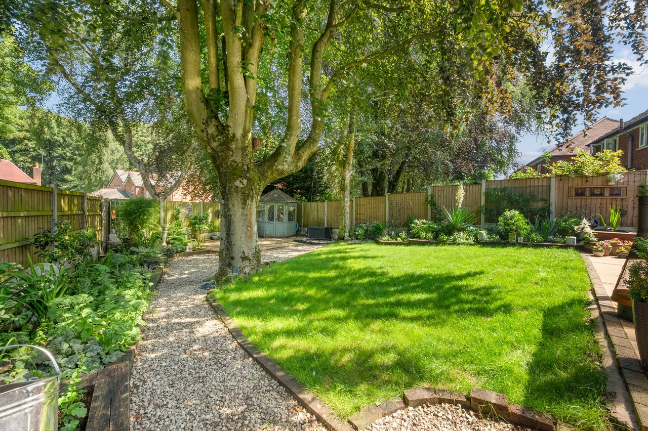Prestbury Drive, Eccleston, St. Helens, St. Helens, WA10 5RB, photo 44