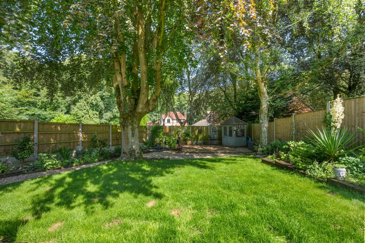 Prestbury Drive, Eccleston, St. Helens, St. Helens, WA10 5RB, photo 49