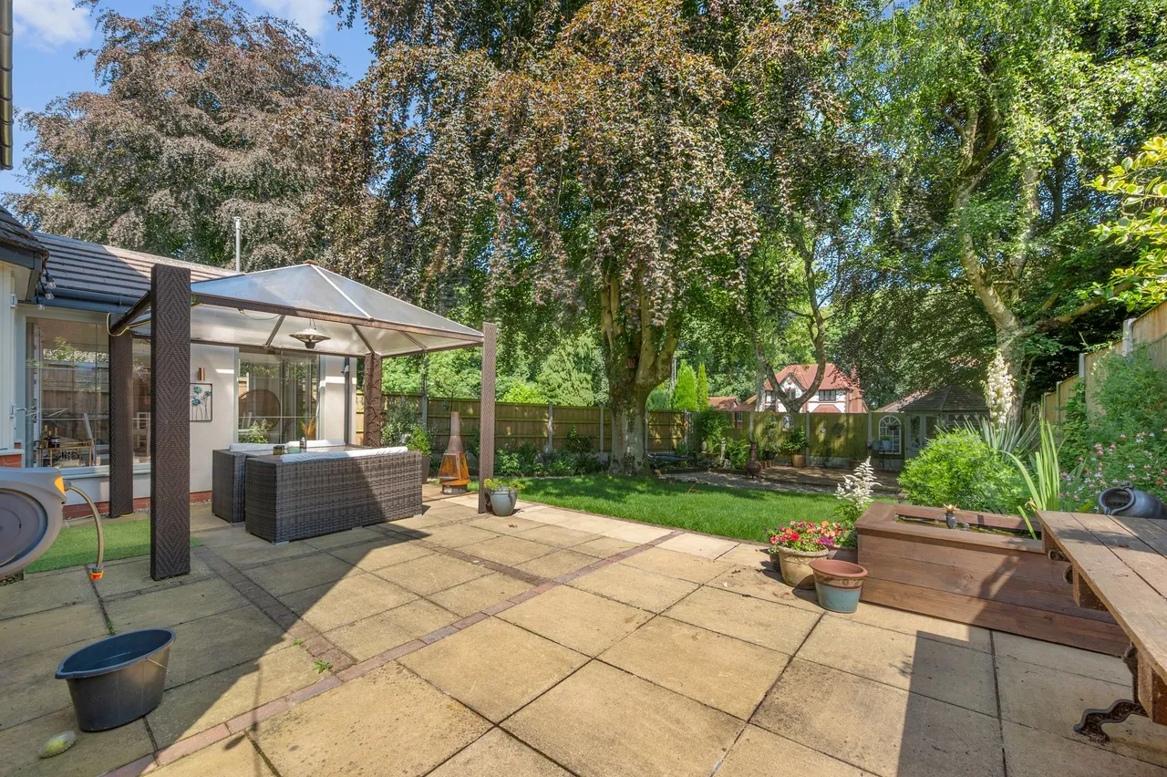 Prestbury Drive, Eccleston, St. Helens, St. Helens, WA10 5RB, photo 41
