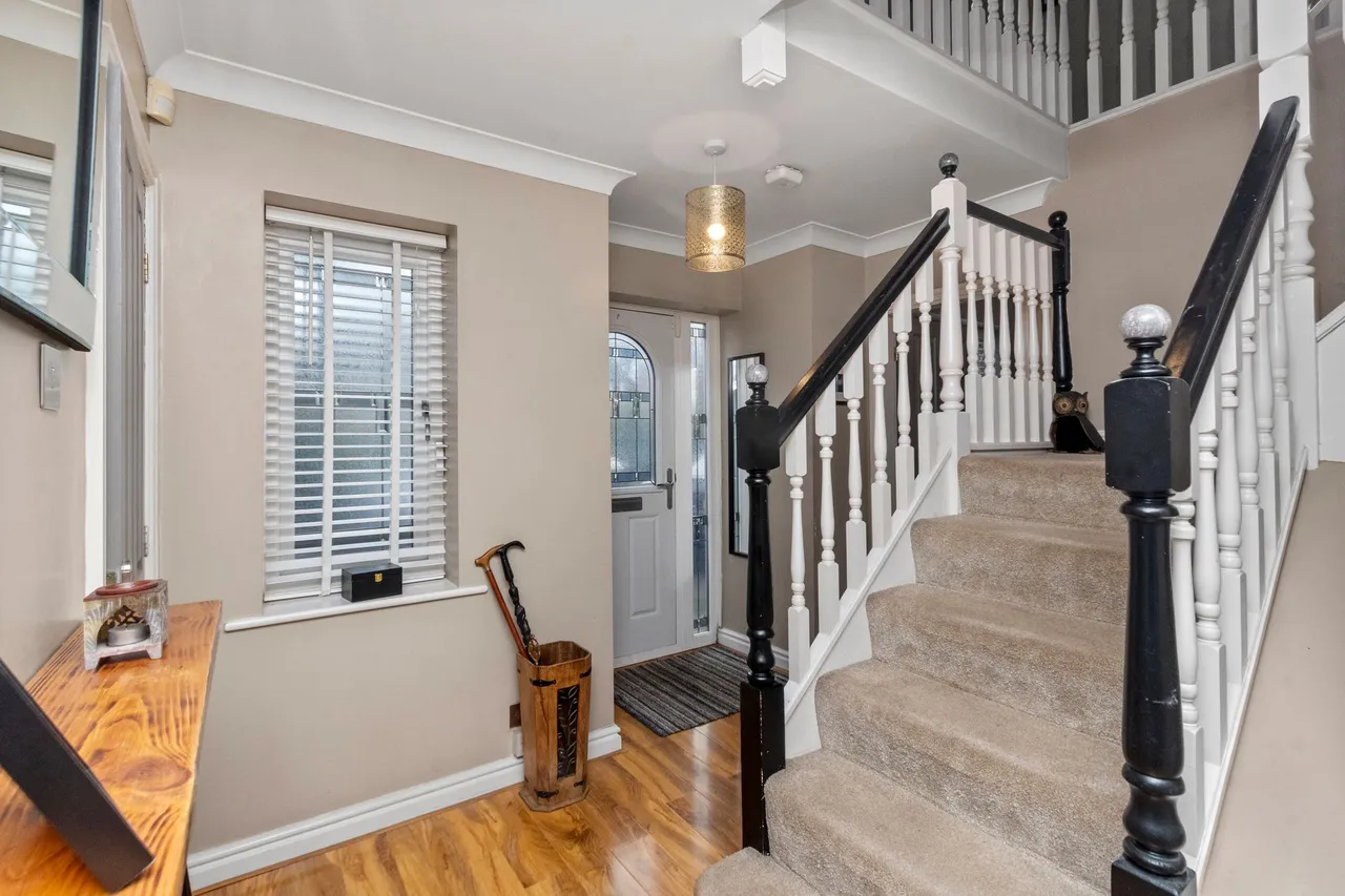 Prestbury Drive, Eccleston, St. Helens, St. Helens, WA10 5RB, photo 5