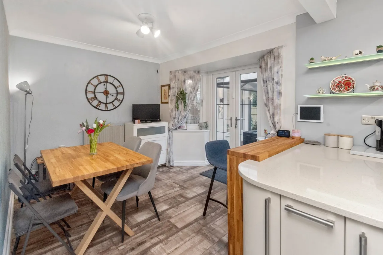 Prestbury Drive, Eccleston, St. Helens, St. Helens, WA10 5RB, photo 18