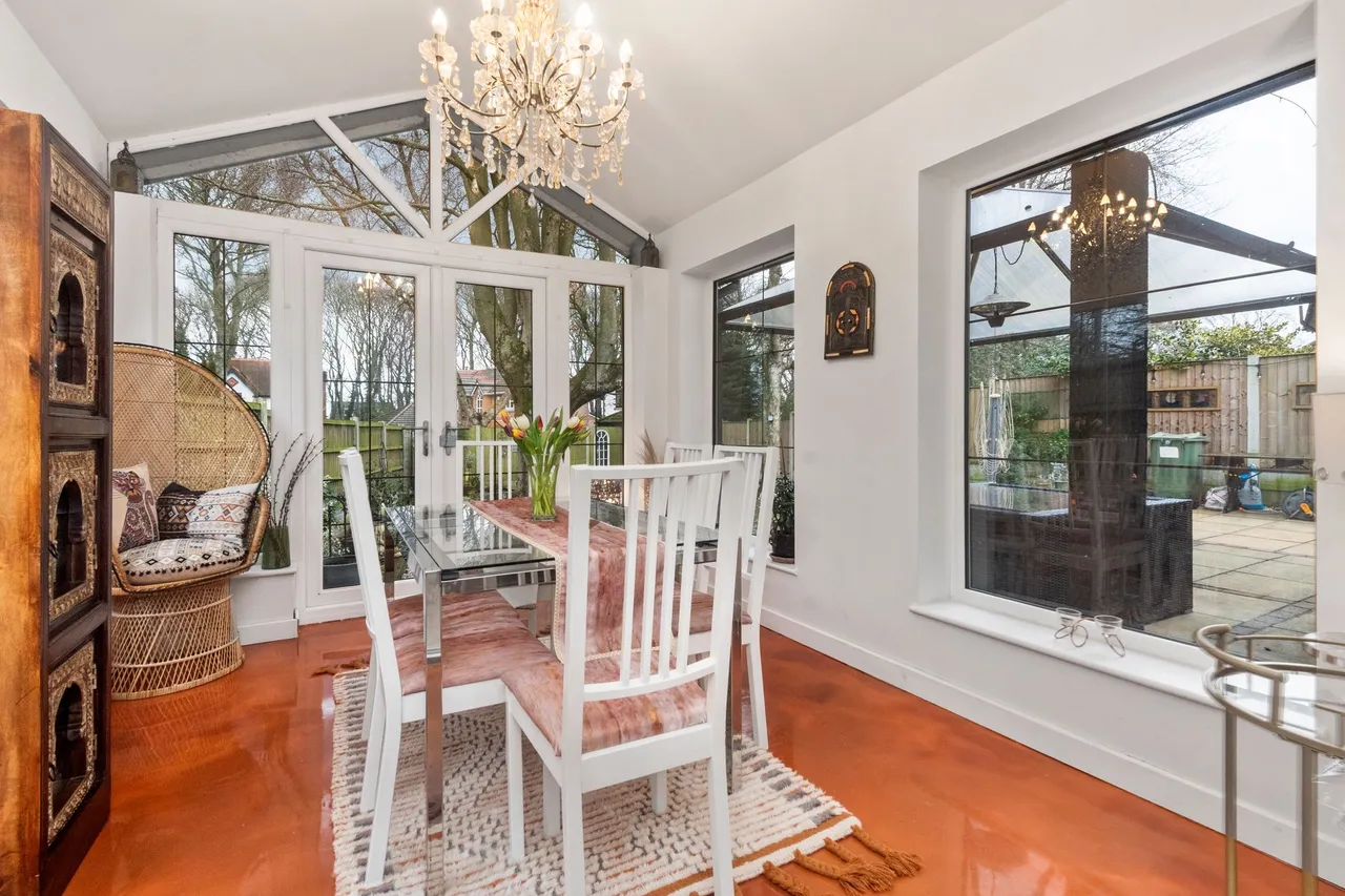 Prestbury Drive, Eccleston, St. Helens, St. Helens, WA10 5RB, photo 12
