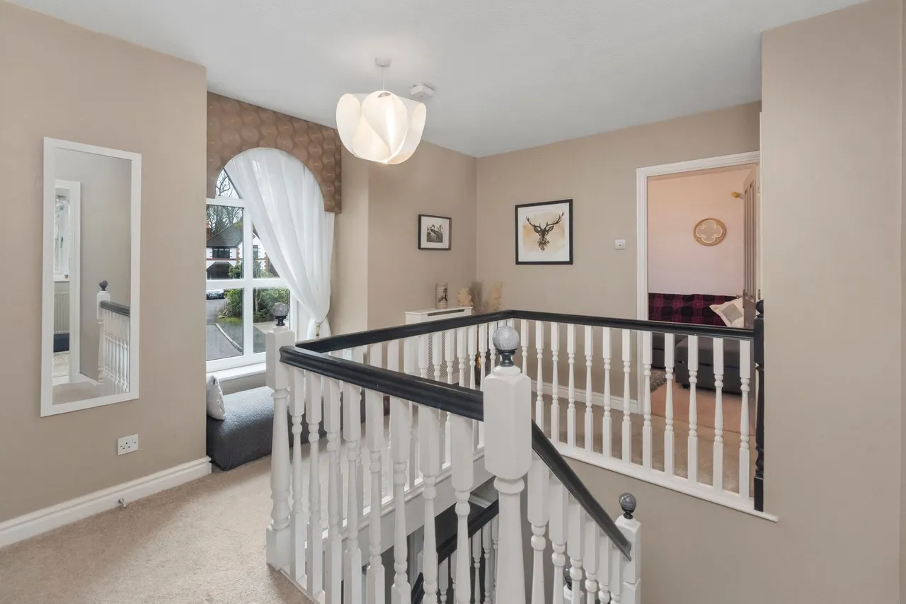 Prestbury Drive, Eccleston, St. Helens, St. Helens, WA10 5RB, photo 20