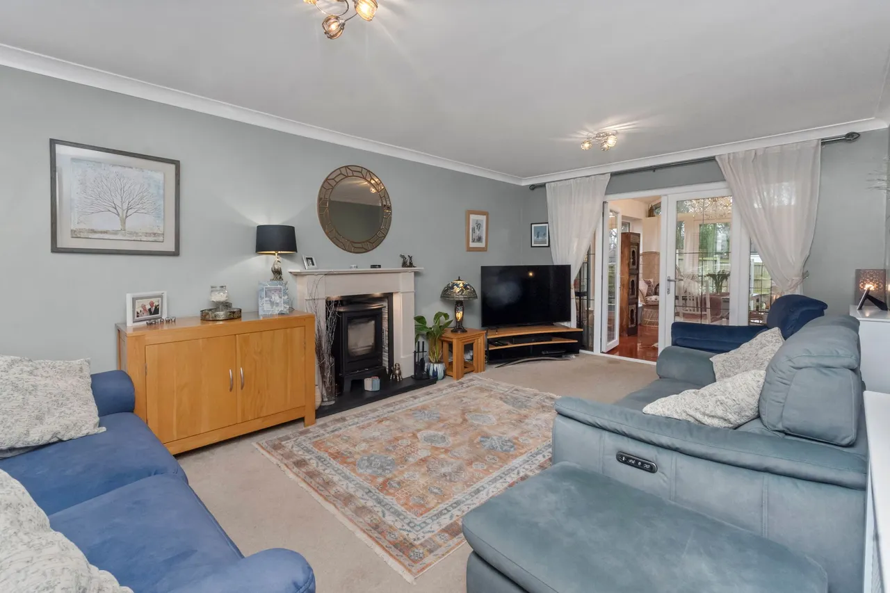 Prestbury Drive, Eccleston, St. Helens, St. Helens, WA10 5RB, photo 4