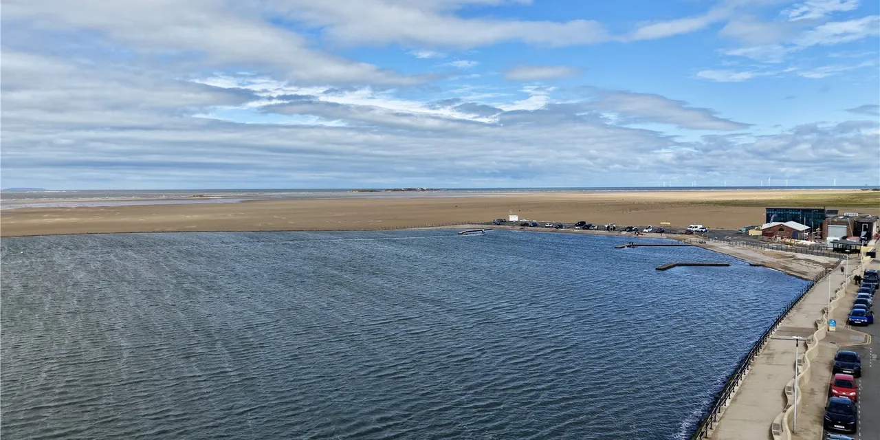 South Parade, West Kirby, CH48, photo 13