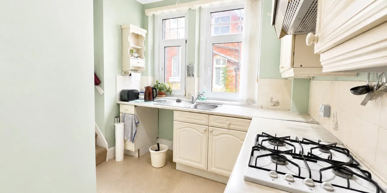 South Parade, West Kirby, CH48, photo 8