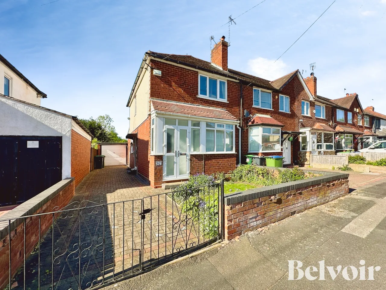 2 bed house for sale — Griffiths Road, West Bromwich, B71