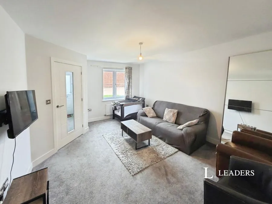Gibson Road, Lincoln, LN2, photo 2