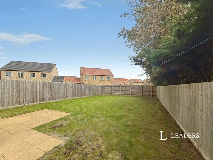 Gibson Road, Lincoln, LN2, photo 10