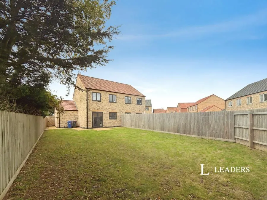Gibson Road, Lincoln, LN2, photo 9