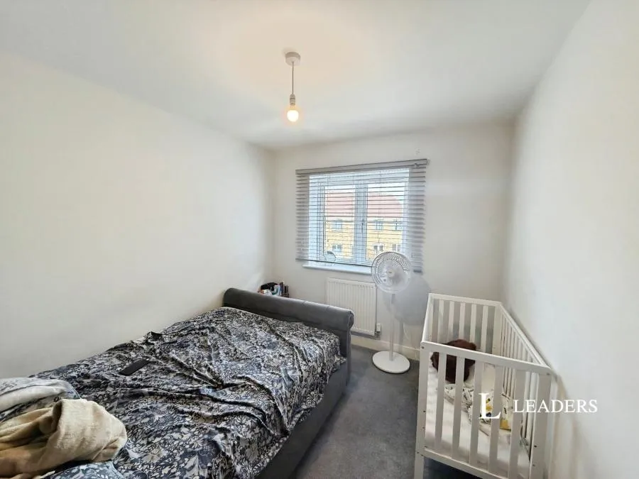 Gibson Road, Lincoln, LN2, photo 4