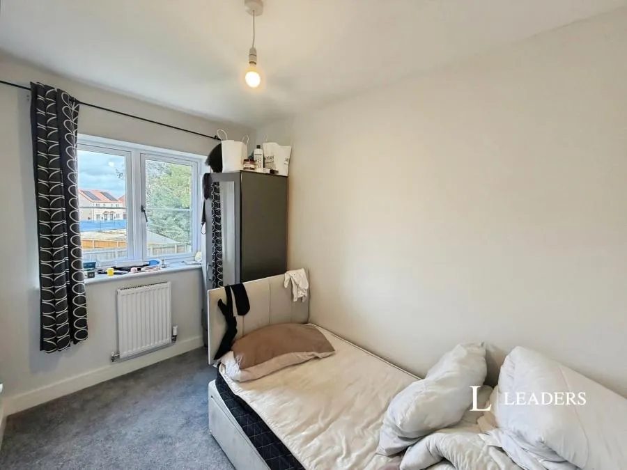 Gibson Road, Lincoln, LN2, photo 7