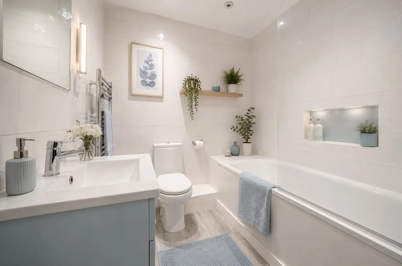 Flat 12 Hadleyvale Court, 114-116 Hadley Road, Barnet, Herts, EN5 5QY, photo 2