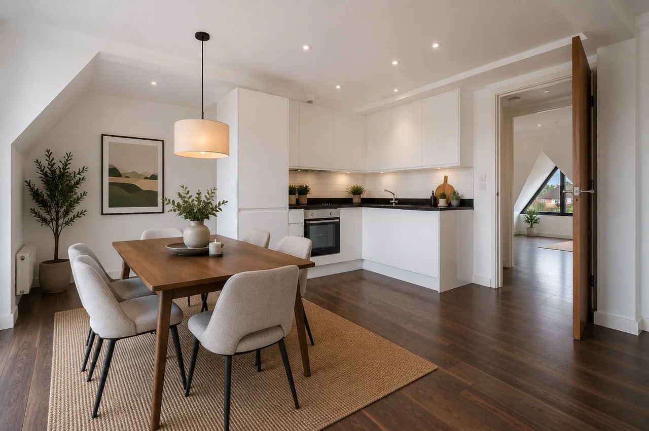 Flat 12 Hadleyvale Court, 114-116 Hadley Road, Barnet, Herts, EN5 5QY, photo 5
