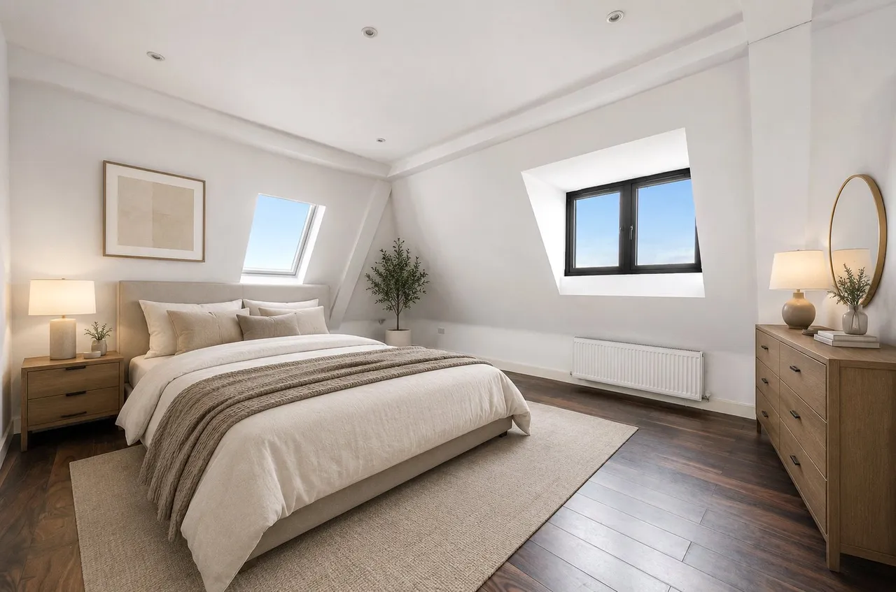 Flat 12 Hadleyvale Court, 114-116 Hadley Road, Barnet, Herts, EN5 5QY, photo 4