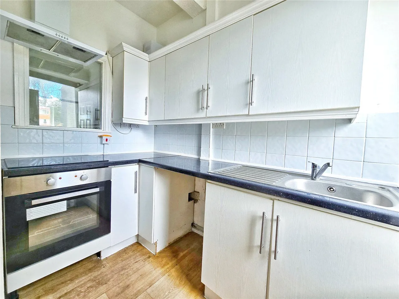 Carr Mount, Rawtenstall, BB4, photo 4