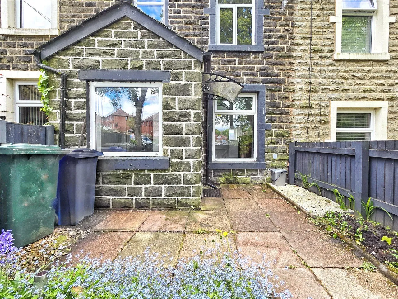 Carr Mount, Rawtenstall, BB4, photo 9