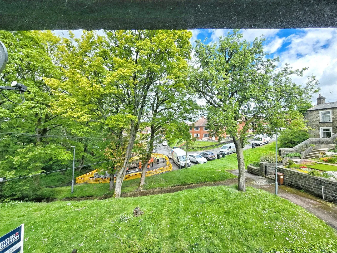 Carr Mount, Rawtenstall, BB4, photo 10