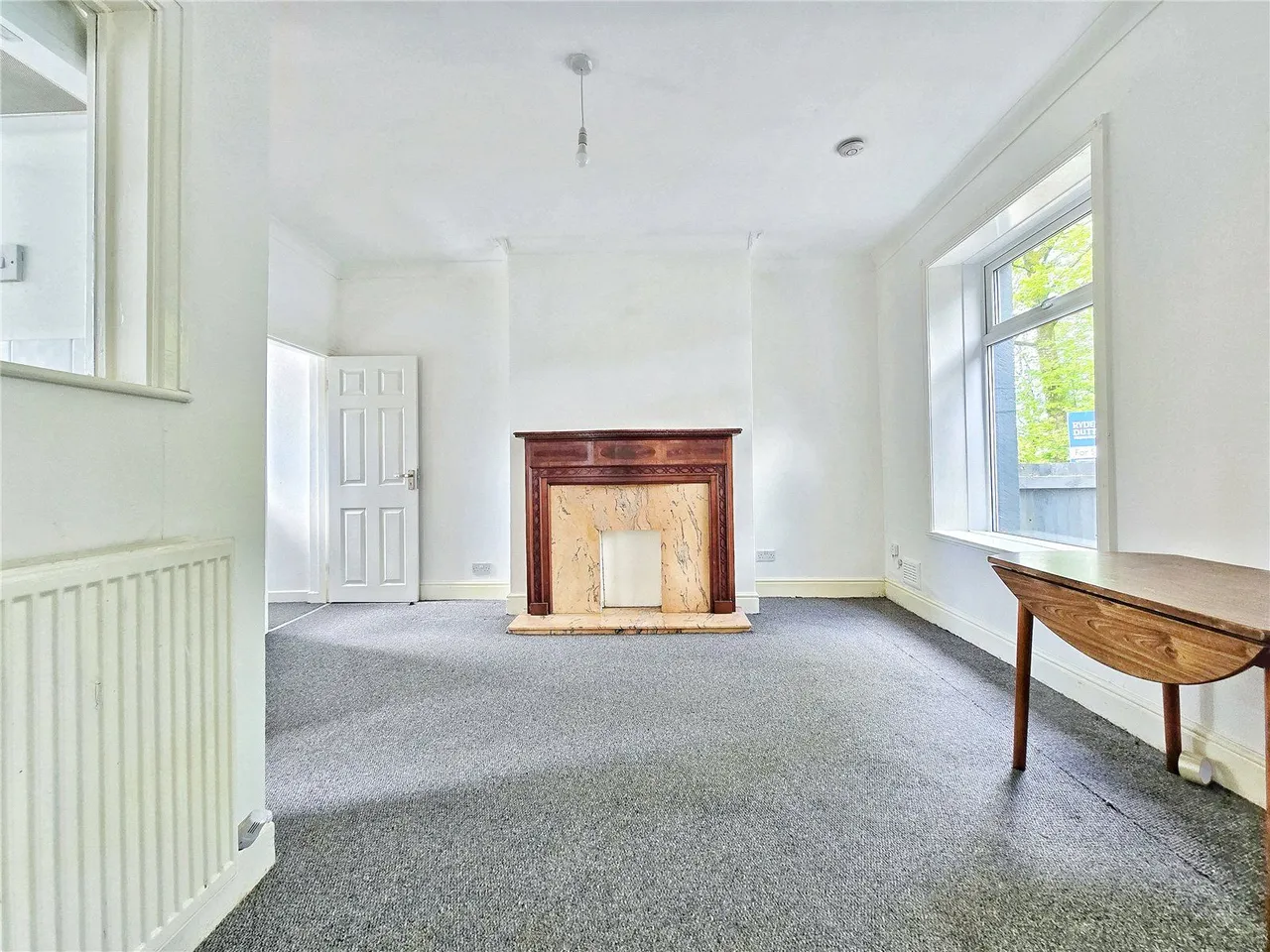 Carr Mount, Rawtenstall, BB4, photo 3