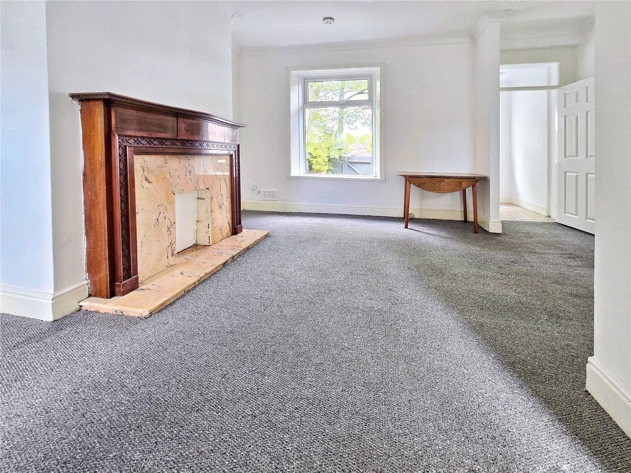 Carr Mount, Rawtenstall, BB4, photo 2