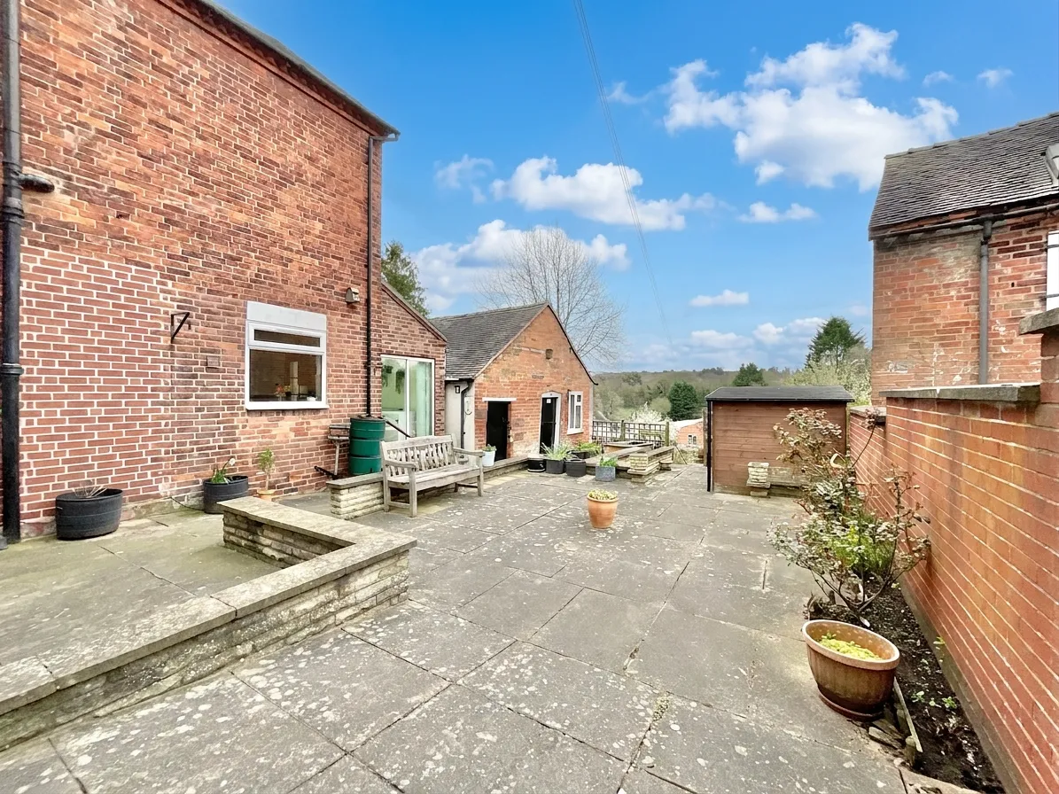 Great Hales Street, Market Drayton, TF9, photo 25
