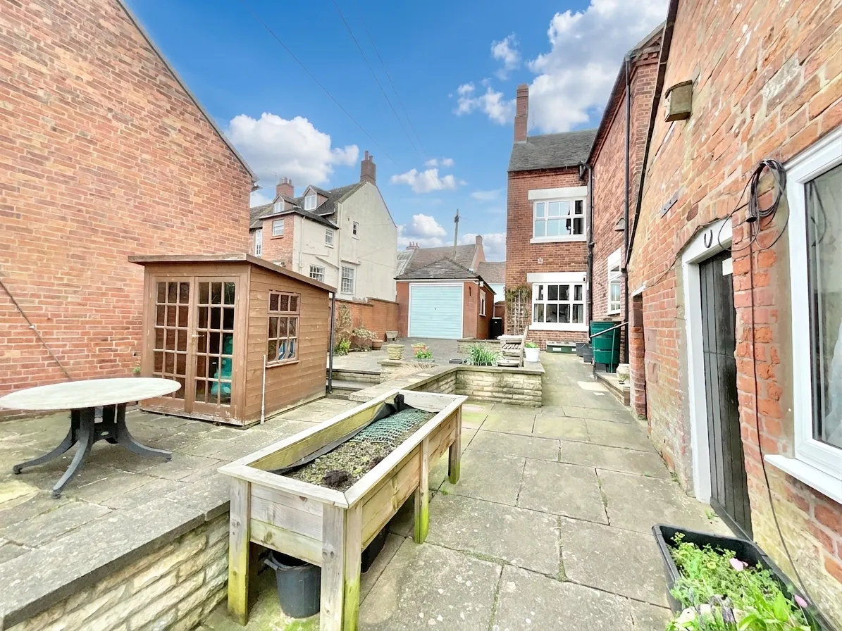 Great Hales Street, Market Drayton, TF9, photo 4