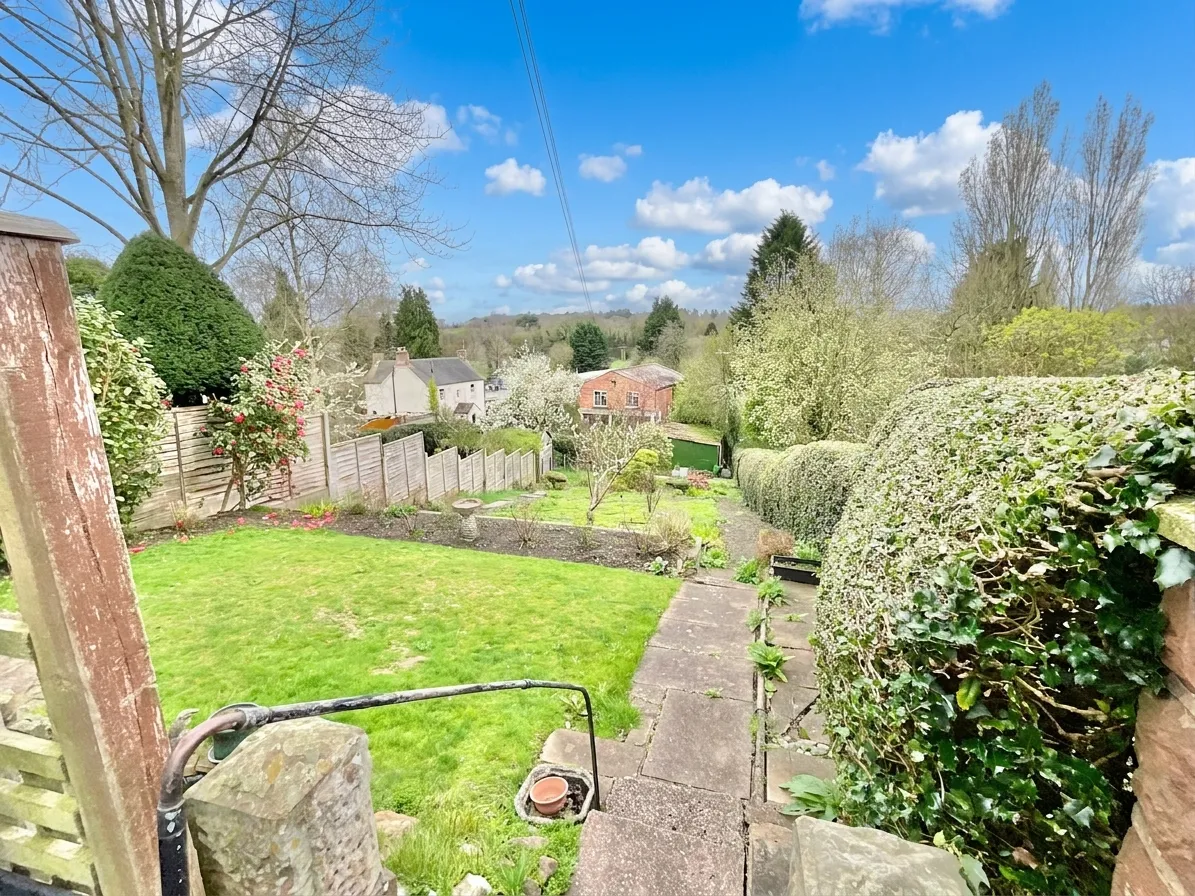 Great Hales Street, Market Drayton, TF9, photo 5